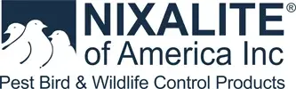 Nixalite of America Inc - Pest Bird & Wildlife Control Products