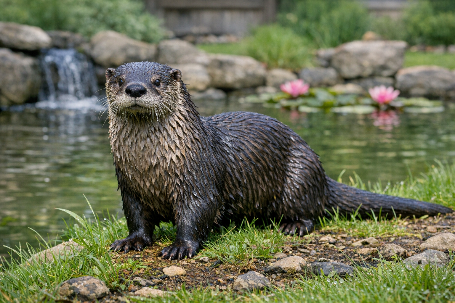 Louisville Otter Removal