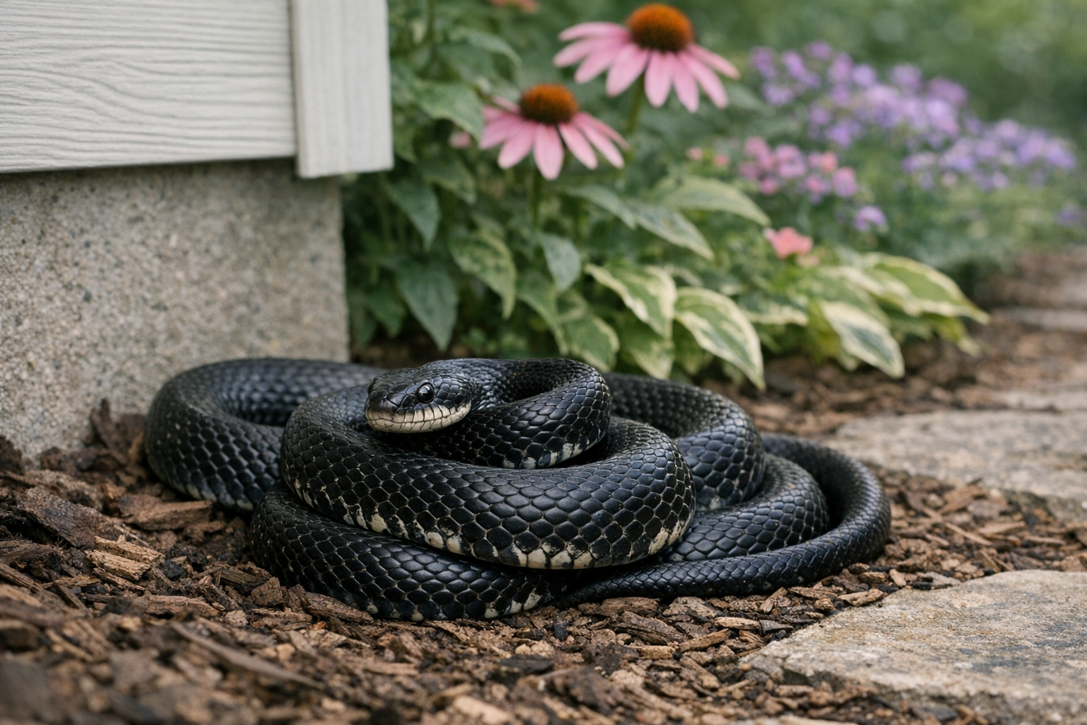 Louisville Snake Removal