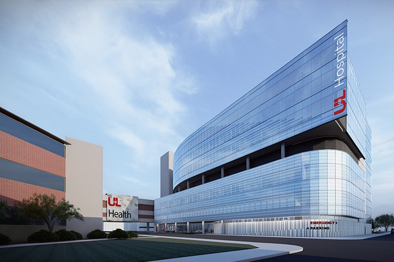 Wildlife Control For Healthcare & Hospitals