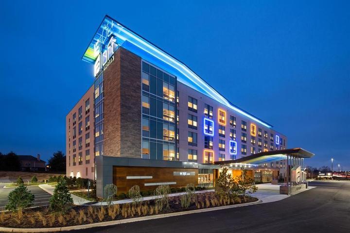 Wildlife Control For Hotels & Hospitality