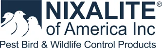 Nixalite of America Inc - Pest Bird & Wildlife Control Products